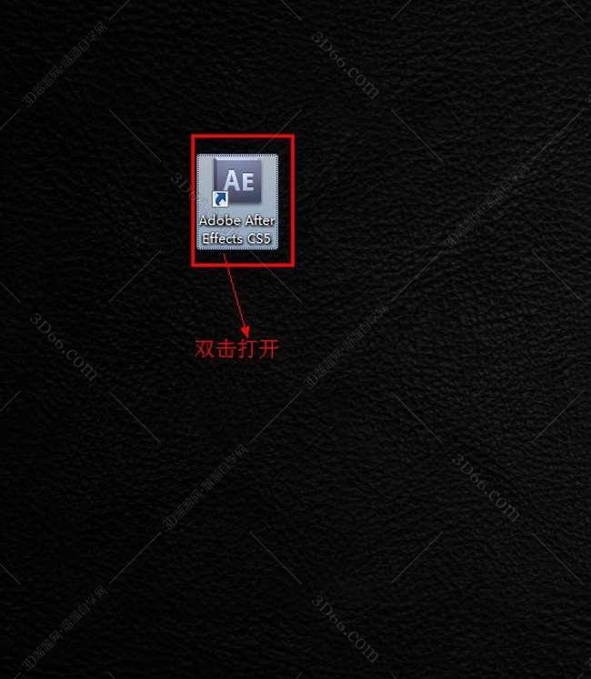 Adobe After Effects cs5【AE CS5】中文破解版安装图文教程