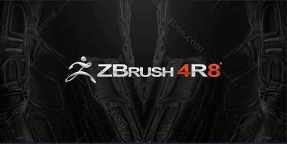 Zbrush 4R8破解版下载【Zbrush 4R8】简体中文破解版 Zbrush 4R8破解版下载【Zbrush 4R8】简体中文破解版