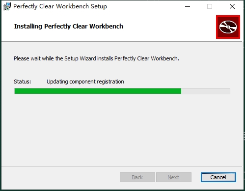 Perfectly Clear Workbench 4.6.1最新破解版安装图文教程