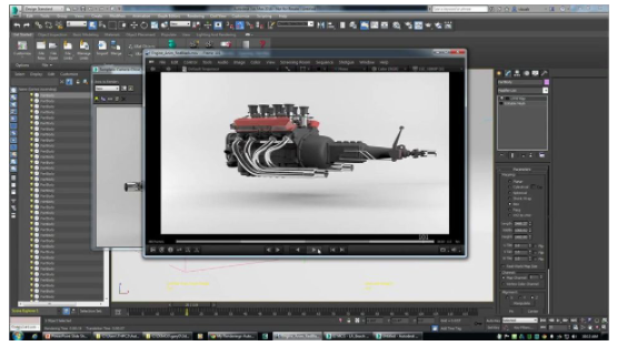 3dmax2014官方中文破解版