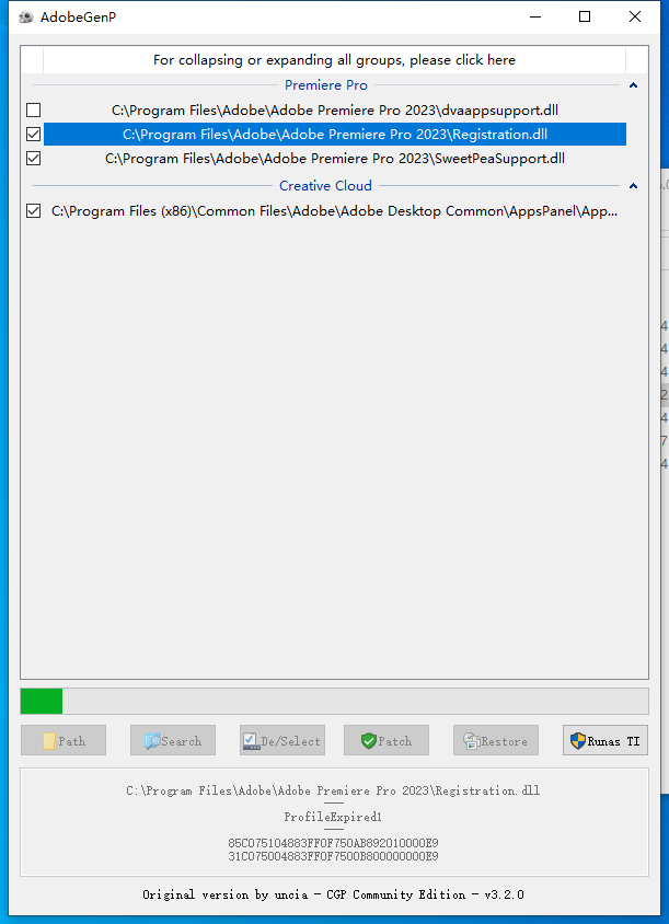 【PR视频剪辑软件下载】Adobe Premiere 2023 v23.6.0简体中文版破解版附安装教程安装图文教程