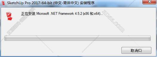 sketchup路径阵列插件下载