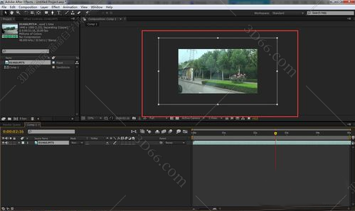 Adobe After Effects CS4【AE cs4】中文破解版