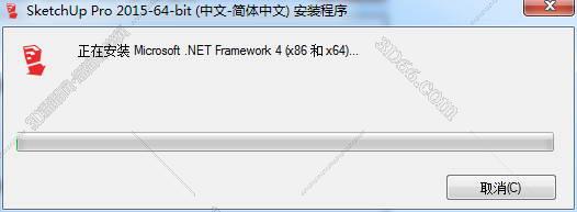 sketchup线生成面插件下载