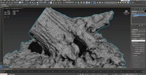 Autodesk 3dsmax 2023【中文破解版】免费下载 附安装教程