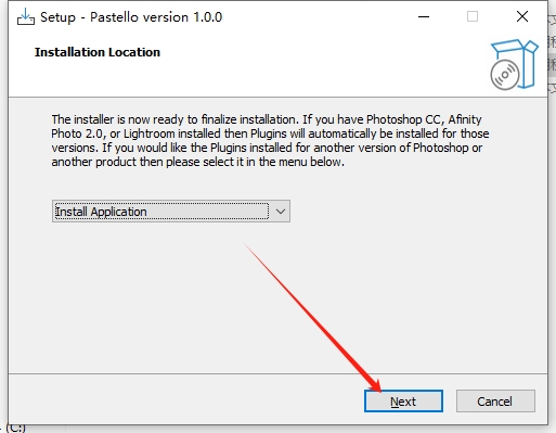 图像处理软件下载：JixiPix Pastello 6.0最新破解版安装图文教程