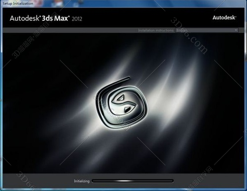 3dmax2012【3dmax2012中文版】简体中文版 3dmax2012【3dmax2012中文版】简体中文版