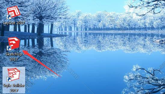 sketchup fluidray插件下载