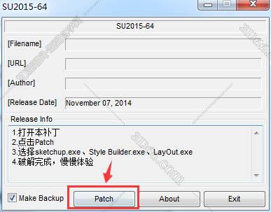 sketchup开洞插件下载