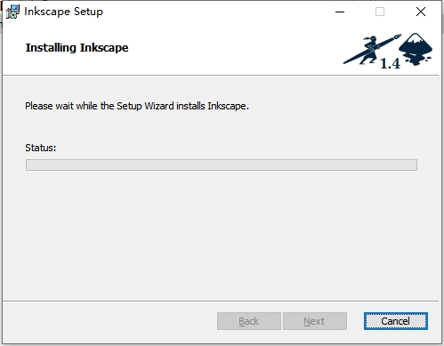 Inkscape v1.4官方正式版安装图文教程