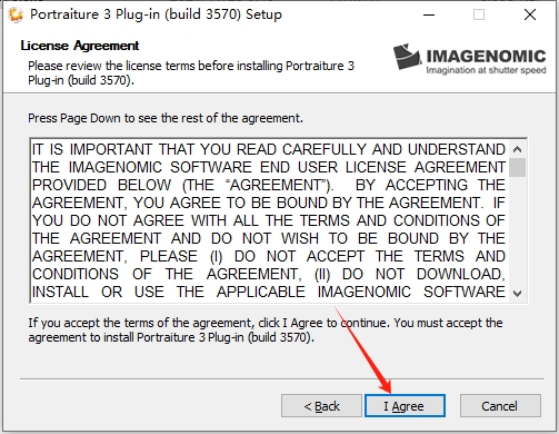 PS磨皮插件：Imagenomic Portraiture 3.5.7破解版安装图文教程