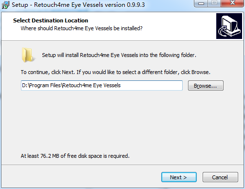 Retouch4me Portrait Volumes v0.9.9.3【智能人像美容修肤】英文版下载安装图文教程
