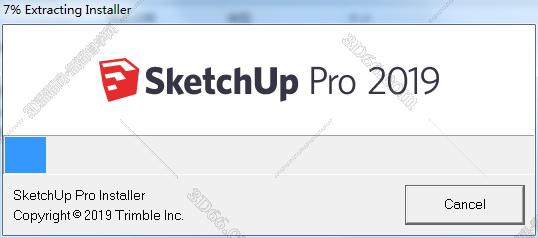 sketchup一键封面插件下载