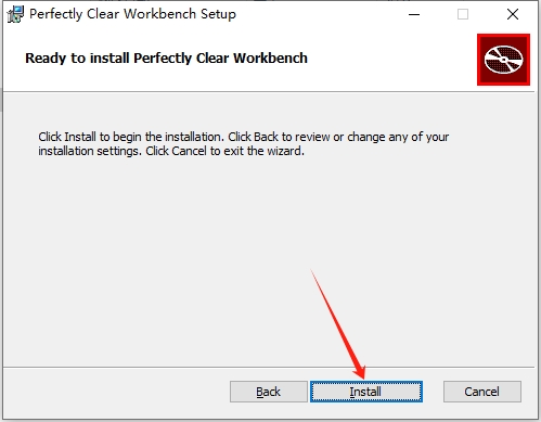 Perfectly Clear Workbench 4.6.1最新破解版安装图文教程