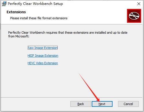 Perfectly Clear Workbench 4.6.1最新破解版安装图文教程