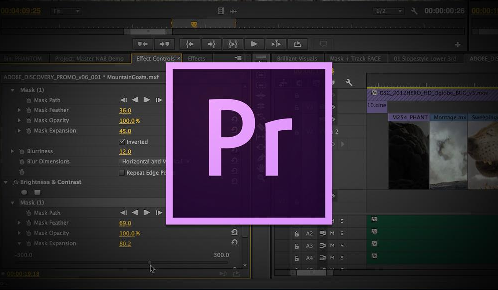 Adobe Premiere cc2018【Pr cc2018破解版】绿色便携版 Adobe Premiere cc2018【Pr cc2018破解版】绿色便携版