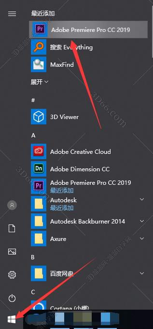 Adobe Premiere Pro CC2019【Pr cc2019中文版】绿色简体中文版安装图文教程