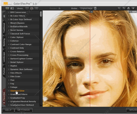 Digital Film Tools 55mm v7.0 和Nik Software Color Efex Pro 3.0 ps插件中文版
