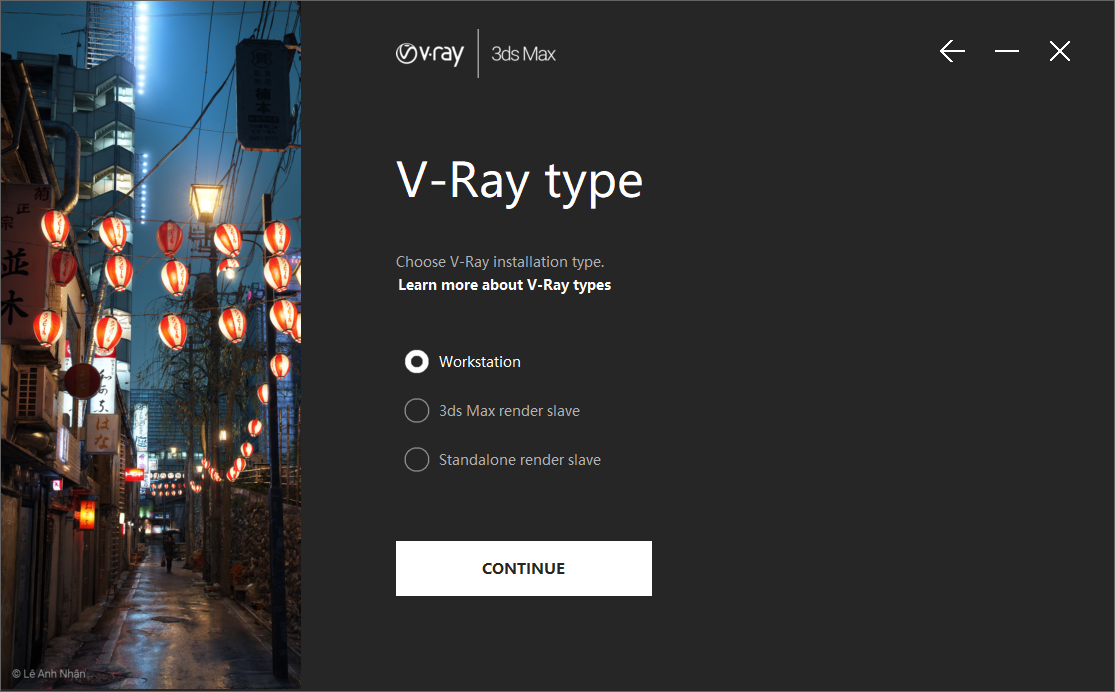【VR5.0渲染器】VRay5.0001 for 3dmax2020完整破解版安装图文教程