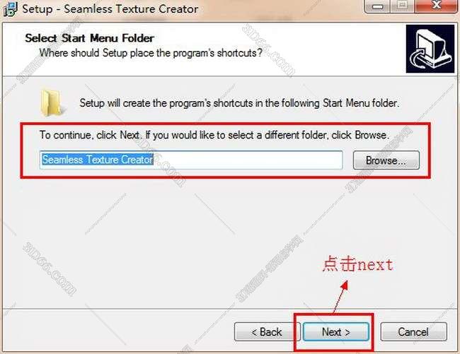 Seamless无缝贴图处理软件中文版安装图文教程