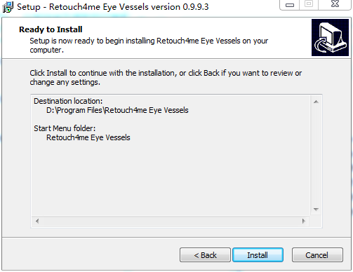 Retouch4me Portrait Volumes v0.9.9.3【智能人像美容修肤】英文版下载安装图文教程