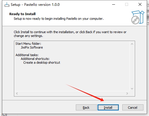 图像处理软件下载：JixiPix Pastello 6.0最新破解版安装图文教程