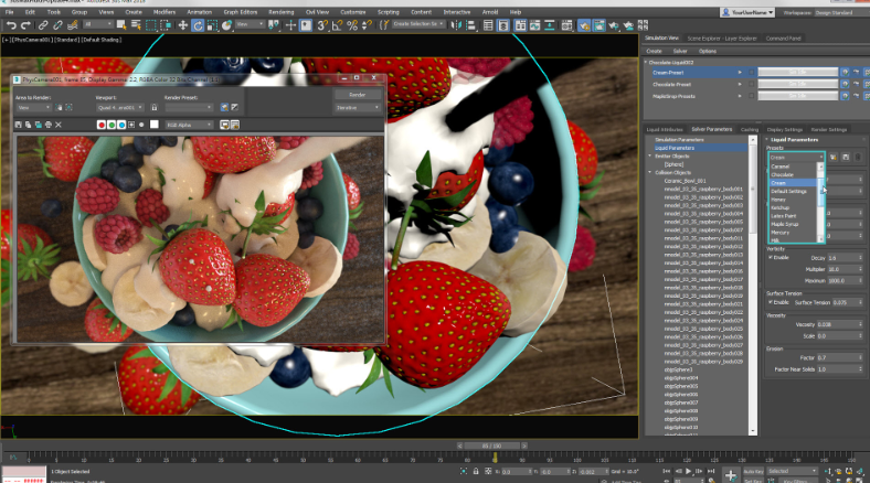 Autodesk 3dsmax2018官方中文破解版 Autodesk 3dsmax2018官方中文破解版