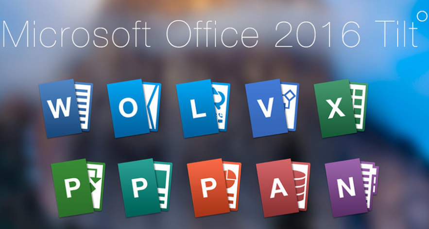 Microsoft Office2016办公软件官方免费绿色破解版下载