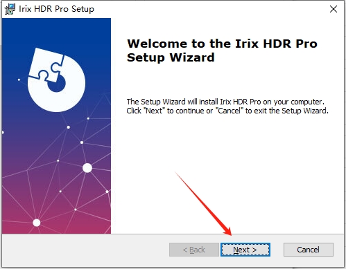 Irix HDR v2.3.36（Irix HDR pro中文版）免费完整版安装图文教程