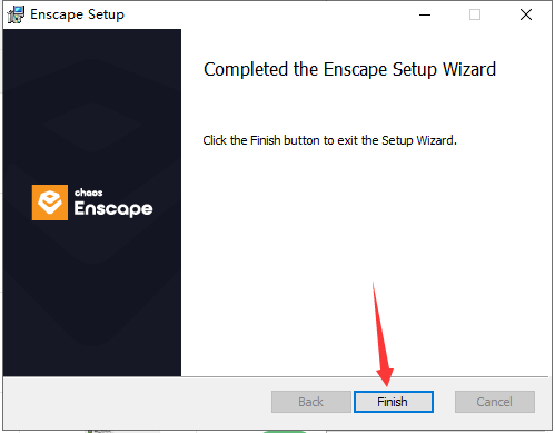 Enscape 3D 3.5.6破解版【En渲染器】最新免费破解版安装图文教程