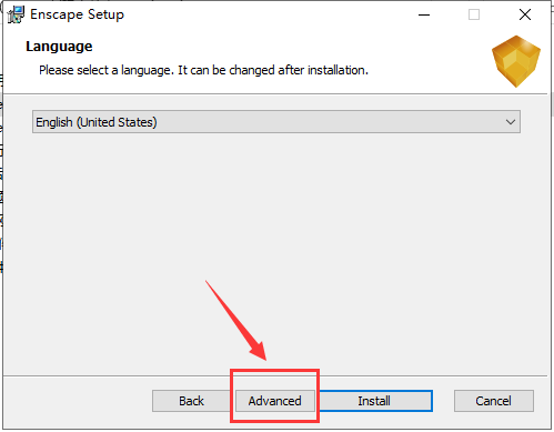 Enscape 2.8【附破解补丁+安装教程】中文破解版安装图文教程
