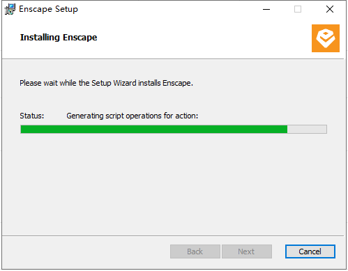 Enscape 3D 3.5.4 最新版【EN渲染器 支持su2016-2023】中文破解版安装图文教程