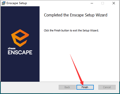 Enscape v3.5.2 for Sketchup2020-2023 最新免费破解版安装图文教程
