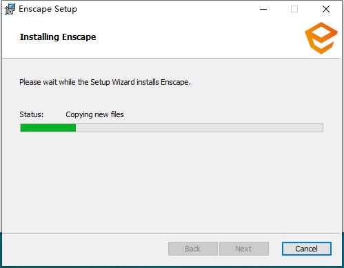 Enscape v3.5.2 for Sketchup2020-2023 最新免费破解版安装图文教程