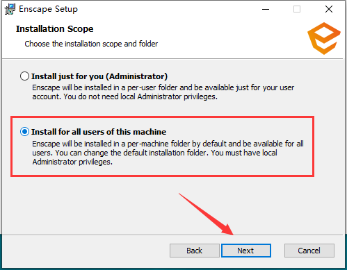 Enscape v3.5.2 for Sketchup2020-2023 最新免费破解版安装图文教程