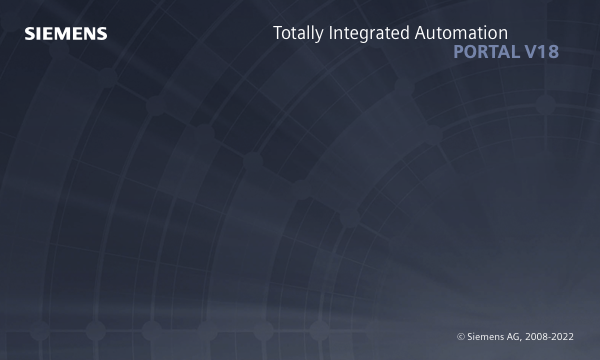 博途TIA Portal v18中文激活破解版 博途TIA Portal v18中文激活破解版