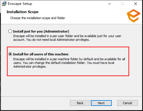 Enscape for Sketchup 3.4破解软件【EN渲染器3.4】汉化破解P2预览版安装图文教程