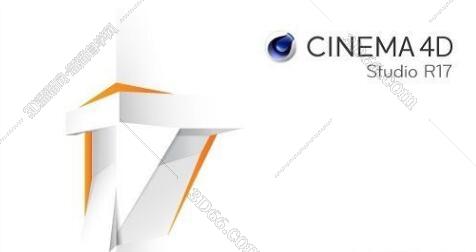 C4D R17完整版【C4D R17下载】中文破解版 C4D R17完整版【C4D R17下载】中文破解版