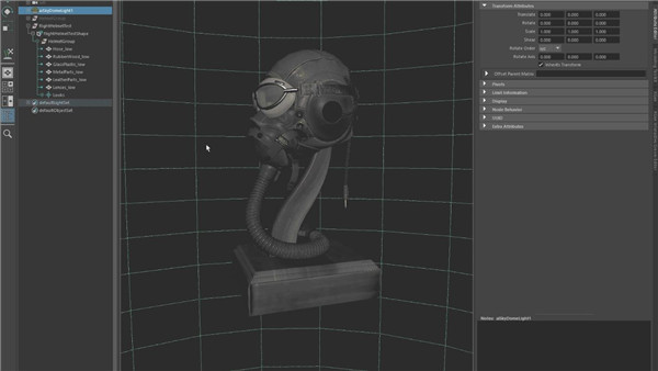 Autodesk Maya 2023【中文破解版】下载附安装教程