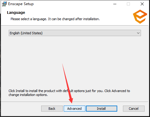 Enscape for Sketchup 3.4破解软件【EN渲染器3.4】汉化破解P2预览版安装图文教程