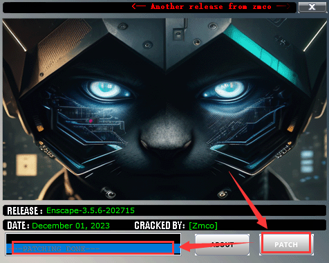Enscape 3D 3.5.6破解版【En渲染器】最新免费破解版安装图文教程