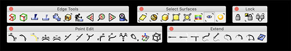 Rhino ceros(犀牛) 【Rhino v7.4破解版】中文破解版
