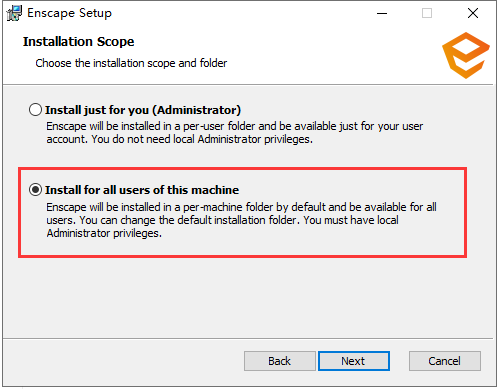 Enscape 3.0.2【草图大师插件渲染器】完美破解版安装图文教程