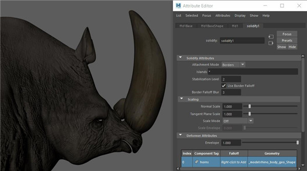 Autodesk Maya 2023【中文破解版】下载附安装教程
