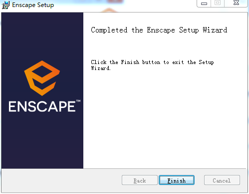 Enscape for Sketchup v3.3【支持su2016-2021】免费汉化破解版安装图文教程