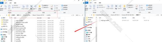 cinema 4d软件免费下载