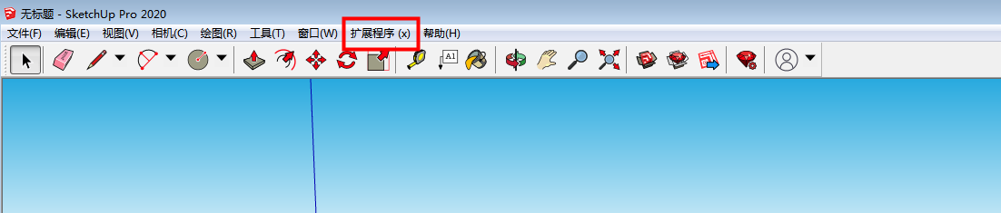 enscape3.1破解版【支持SU2016-2021】附安装教程安装图文教程