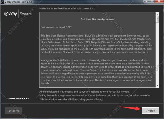 vray4.1 for sketchup【草图大师2016/2017/2018/2019渲染器】汉化破解版安装图文教程