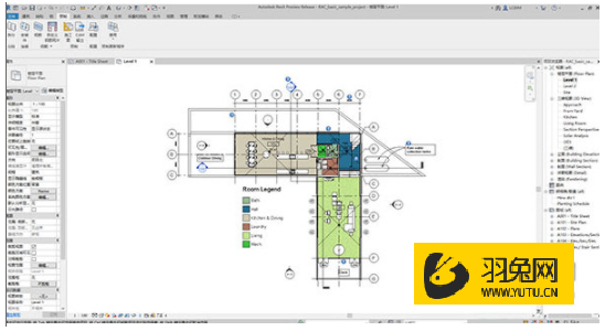 Autodesk revit2021【Revit2021破解版】中文破解版