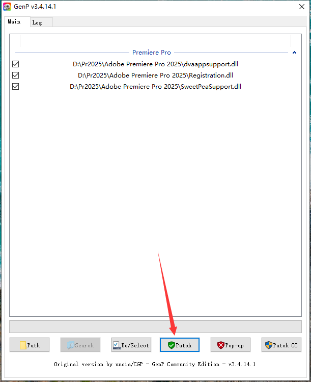 Adobe Premiere Pro 2025 v25.0完美激活破解版安装图文教程
